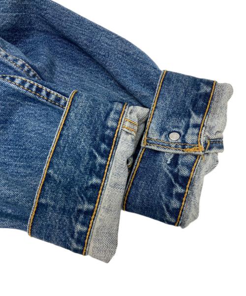 LEVI'S（リーバイス）LEVI'S (リーバイス) デニムジャケット ブルー サイズ:XXLの古着・服飾アイテム