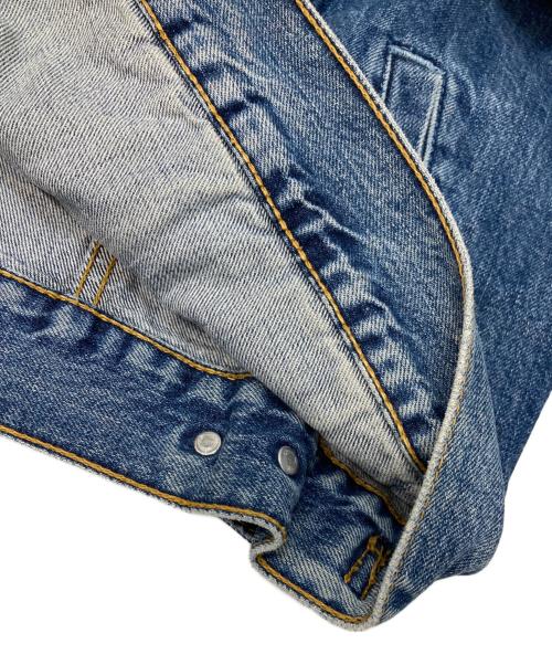 LEVI'S（リーバイス）LEVI'S (リーバイス) デニムジャケット ブルー サイズ:XXLの古着・服飾アイテム