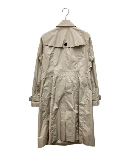 BURBERRY LONDON（バーバリーロンドン）BURBERRY LONDON (バーバリーロンドン) トレンチコート ベージュ サイズ:38の古着・服飾アイテム