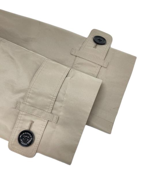 BURBERRY LONDON（バーバリーロンドン）BURBERRY LONDON (バーバリーロンドン) トレンチコート ベージュ サイズ:38の古着・服飾アイテム