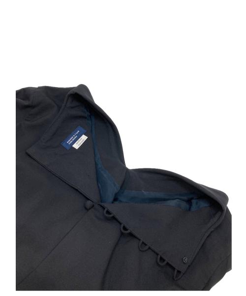 kurashi&trips publishing（クラシアンドトリップス パブリッシング）KURASHI&Trips PUBLISHING (クラシアンドトリップス パブリッシング) フォーマルワンピース ブラック サイズ:FREEの古着・服飾アイテム