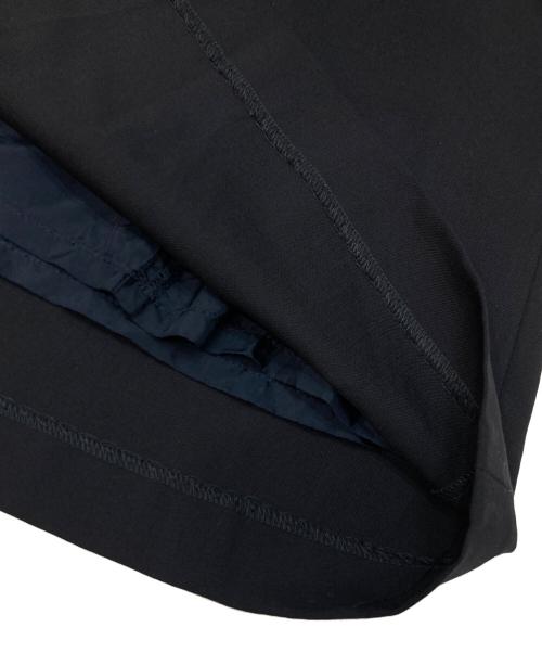 kurashi&trips publishing（クラシアンドトリップス パブリッシング）KURASHI&Trips PUBLISHING (クラシアンドトリップス パブリッシング) フォーマルワンピース ブラック サイズ:FREEの古着・服飾アイテム