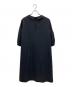 KURASHI&Trips PUBLISHING (クラシアンドトリップス パブリッシング) フォーマルワンピース ブラック サイズ:FREE：12000円