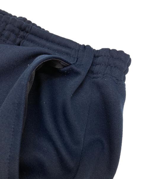 adidas（アディダス）adidas (アディダス) トラックパンツ ネイビー サイズ:Lの古着・服飾アイテム