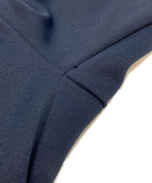 adidas（アディダス）adidas (アディダス) トラックパンツ ネイビー サイズ:Lの古着・服飾アイテム