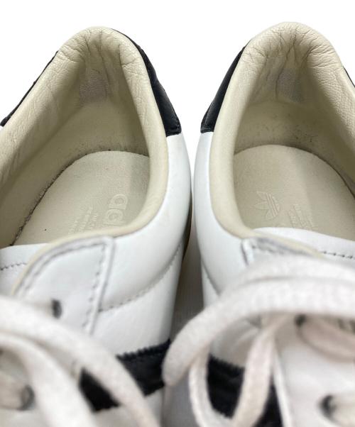 adidas（アディダス）adidas (アディダス) SUPERSTAR Vintage ホワイト サイズ:27の古着・服飾アイテム