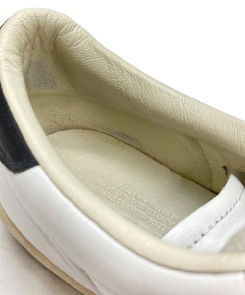 adidas（アディダス）adidas (アディダス) SUPERSTAR Vintage ホワイト サイズ:27の古着・服飾アイテム