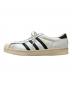 adidas (アディダス) SUPERSTAR Vintage ホワイト サイズ:27：15000円