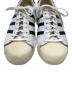 中古・古着 adidas (アディダス) SUPERSTAR Vintage ホワイト サイズ:27：15000円