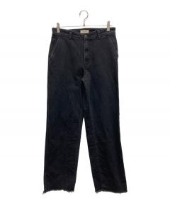 中古・古着通販】YANUK (ヤヌーク) anuans (アニュアンス) 別注 Curvy
