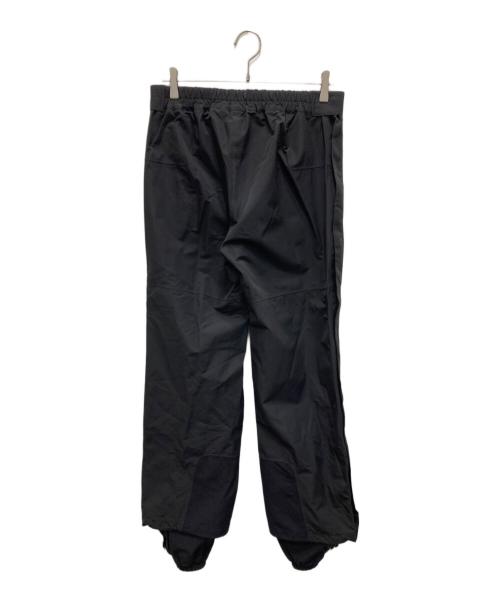 THE NORTH FACE（ザ ノース フェイス）THE NORTH FACE (ザ ノース フェイス) マウンテンパンツ ブラック サイズ:Lの古着・服飾アイテム