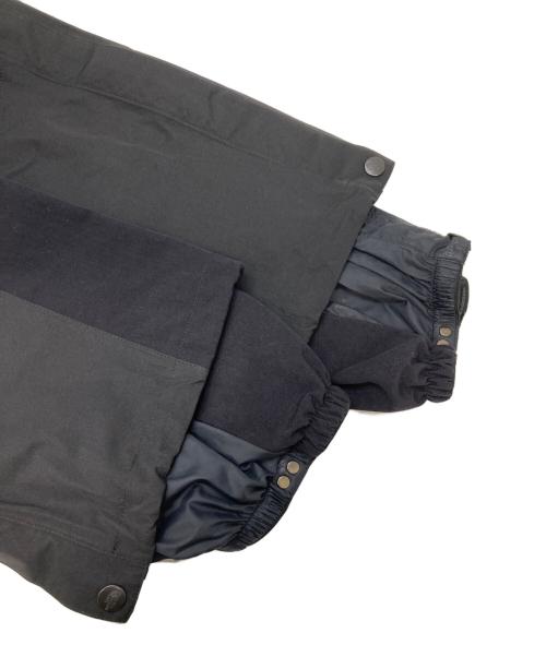 THE NORTH FACE（ザ ノース フェイス）THE NORTH FACE (ザ ノース フェイス) マウンテンパンツ ブラック サイズ:Lの古着・服飾アイテム