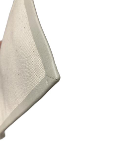 CELINE（セリーヌ）CELINE (セリーヌ) メイドイントート スモール アイボリーの古着・服飾アイテム