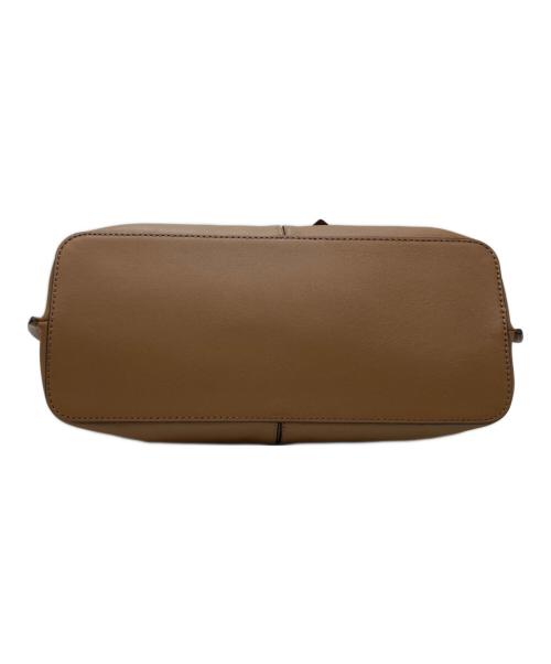 MARC JACOBS（マークジェイコブズ）MARC JACOBS (マークジェイコブズ) 2WAYバッグ ブラックの古着・服飾アイテム