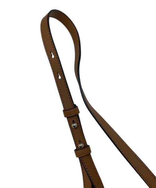 MARC JACOBS（マークジェイコブズ）MARC JACOBS (マークジェイコブズ) 2WAYバッグ ブラックの古着・服飾アイテム