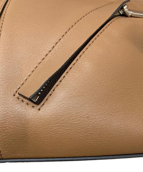 MARC JACOBS（マークジェイコブズ）MARC JACOBS (マークジェイコブズ) 2WAYバッグ ブラックの古着・服飾アイテム