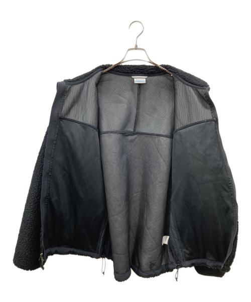 Columbia（コロンビア）Columbia (コロンビア) アーチャーリッジII ジャケット ブラック サイズ:XLの古着・服飾アイテム