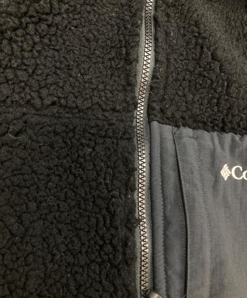 Columbia（コロンビア）Columbia (コロンビア) アーチャーリッジII ジャケット ブラック サイズ:XLの古着・服飾アイテム