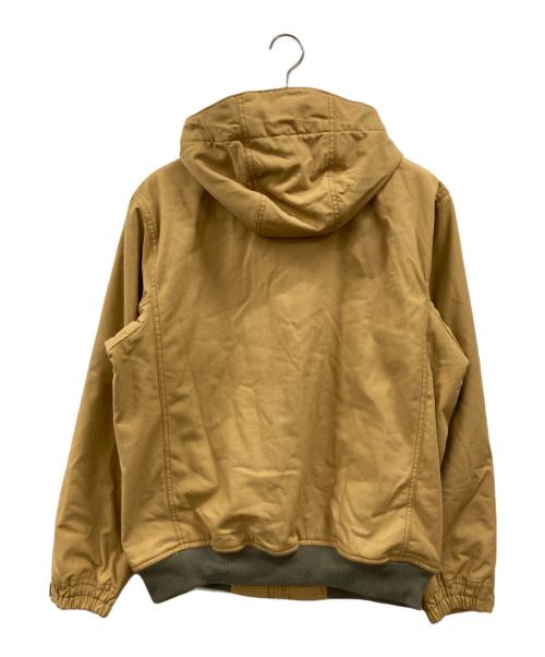 Columbia（コロンビア）Columbia (コロンビア) ロマビスタフーディ ブラウン サイズ:Lの古着・服飾アイテム