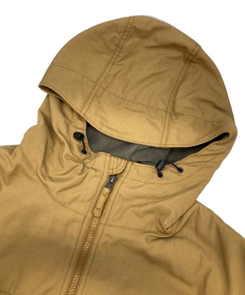 Columbia（コロンビア）Columbia (コロンビア) ロマビスタフーディ ブラウン サイズ:Lの古着・服飾アイテム