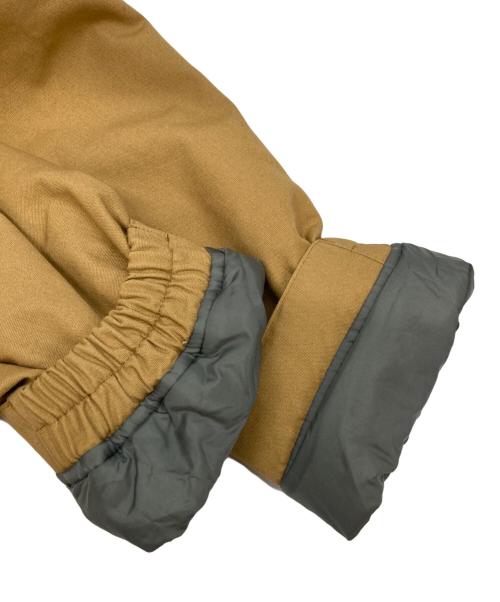 Columbia（コロンビア）Columbia (コロンビア) ロマビスタフーディ ブラウン サイズ:Lの古着・服飾アイテム