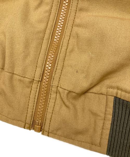 Columbia（コロンビア）Columbia (コロンビア) ロマビスタフーディ ブラウン サイズ:Lの古着・服飾アイテム