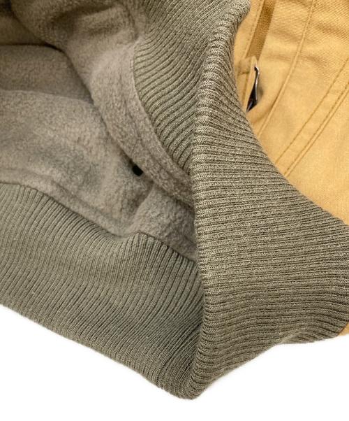 Columbia（コロンビア）Columbia (コロンビア) ロマビスタフーディ ブラウン サイズ:Lの古着・服飾アイテム