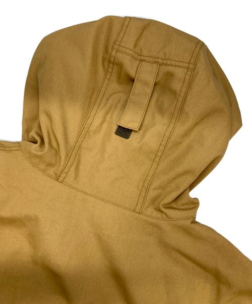 Columbia（コロンビア）Columbia (コロンビア) ロマビスタフーディ ブラウン サイズ:Lの古着・服飾アイテム