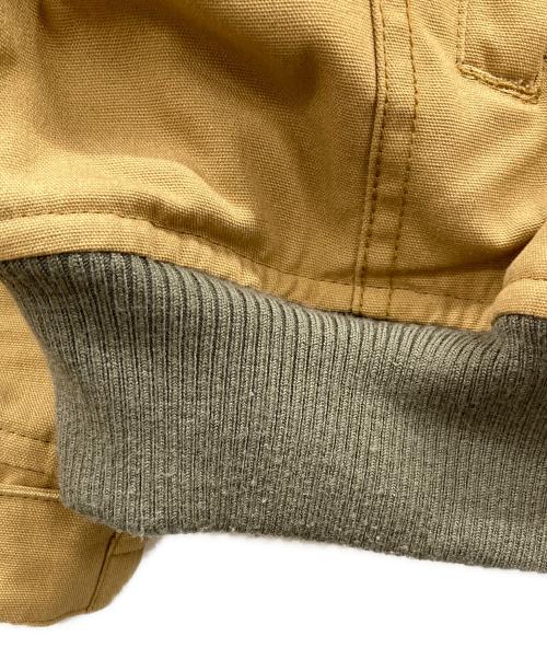 Columbia（コロンビア）Columbia (コロンビア) ロマビスタフーディ ブラウン サイズ:Lの古着・服飾アイテム