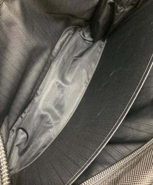 TUMI（トゥミ）TUMI (トゥミ) 2WAYビジネスバッグ ブラックの古着・服飾アイテム