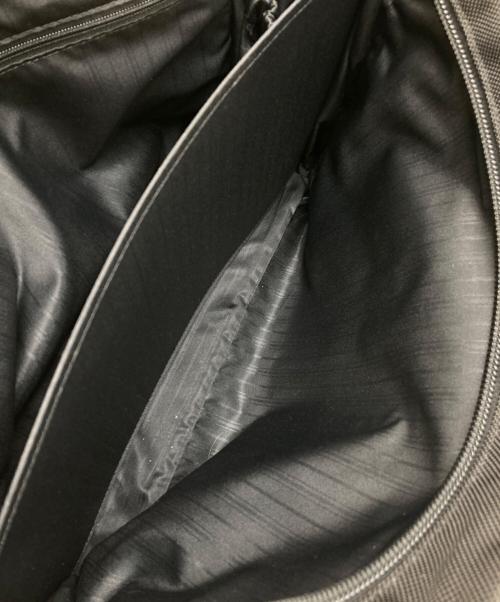 TUMI（トゥミ）TUMI (トゥミ) 2WAYビジネスバッグ ブラックの古着・服飾アイテム