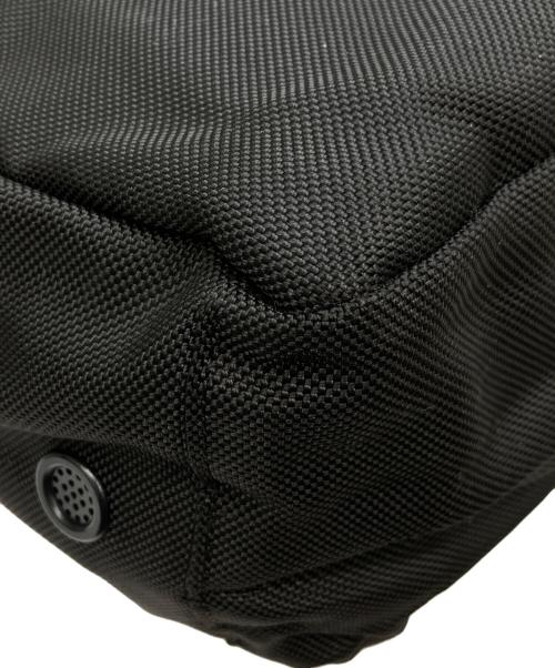 TUMI（トゥミ）TUMI (トゥミ) 2WAYビジネスバッグ ブラックの古着・服飾アイテム