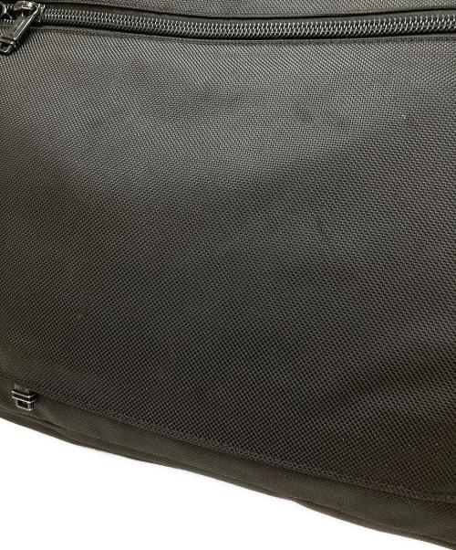 TUMI（トゥミ）TUMI (トゥミ) 2WAYビジネスバッグ ブラックの古着・服飾アイテム