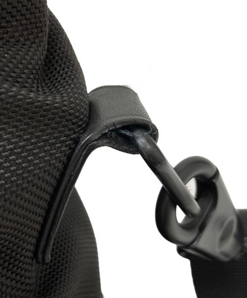 TUMI（トゥミ）TUMI (トゥミ) 2WAYビジネスバッグ ブラックの古着・服飾アイテム