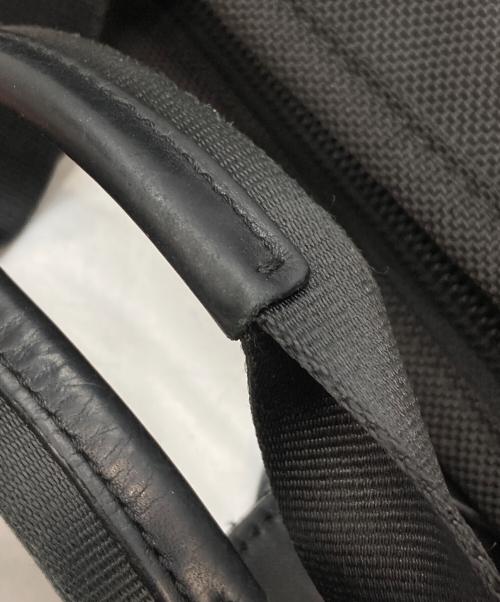 TUMI（トゥミ）TUMI (トゥミ) 2WAYビジネスバッグ ブラックの古着・服飾アイテム