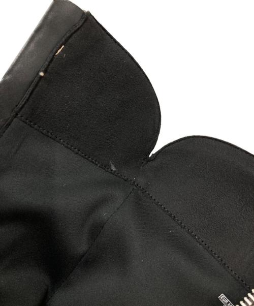 ZARA（ザラ）ZARA (ザラ) ウェスタンブーツ ブラウン サイズ:40の古着・服飾アイテム