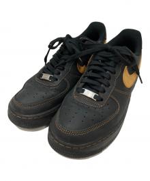 NIKE（ナイキ）の古着「AIR FORCE 1 '07 LV8」｜ブラック