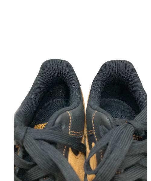 NIKE（ナイキ）NIKE (ナイキ) AIR FORCE 1 '07 LV8 ブラック サイズ:26の古着・服飾アイテム