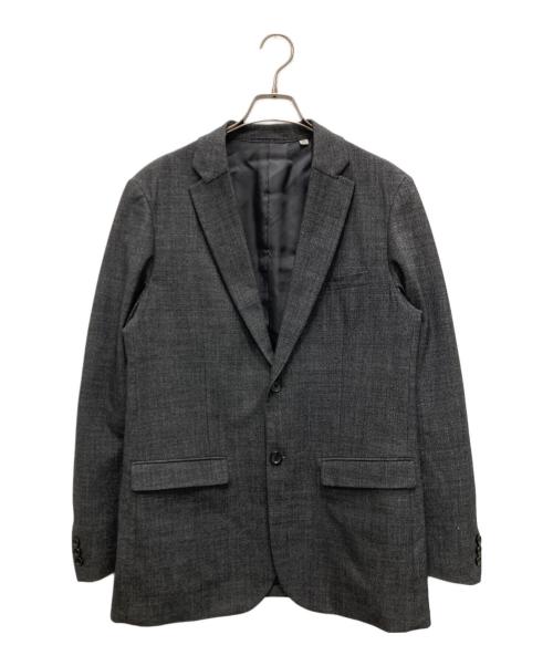 TOMORROW LAND（トゥモローランド）TOMORROW LAND (トゥモローランド) セットアップスーツ グレー サイズ:ジャケット50 ボトムス48の古着・服飾アイテム
