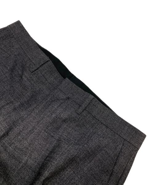 TOMORROW LAND（トゥモローランド）TOMORROW LAND (トゥモローランド) セットアップスーツ グレー サイズ:ジャケット50 ボトムス48の古着・服飾アイテム