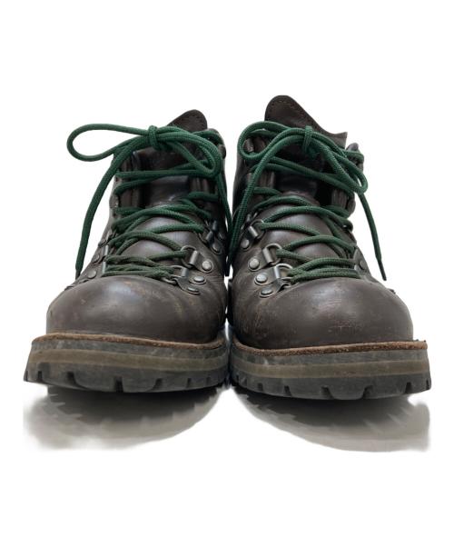 Danner（ダナー）Danner (ダナー) MOUNTAIN LIGHT 2 ブラウン サイズ:US 9 1/2の古着・服飾アイテム