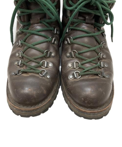 Danner（ダナー）Danner (ダナー) MOUNTAIN LIGHT 2 ブラウン サイズ:US 9 1/2の古着・服飾アイテム