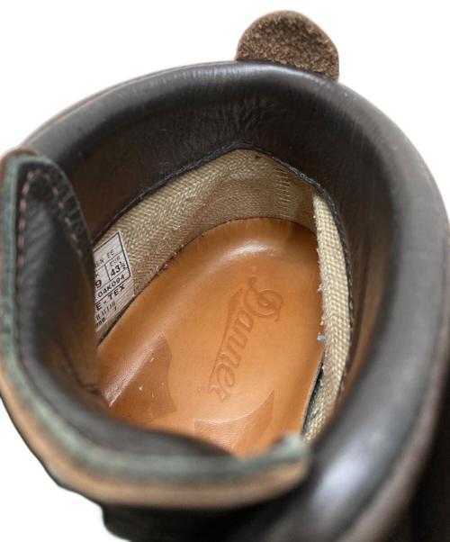 Danner（ダナー）Danner (ダナー) MOUNTAIN LIGHT 2 ブラウン サイズ:US 9 1/2の古着・服飾アイテム