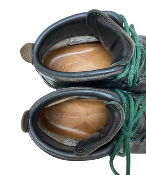 Danner（ダナー）Danner (ダナー) MOUNTAIN LIGHT 2 ブラウン サイズ:US 9 1/2の古着・服飾アイテム