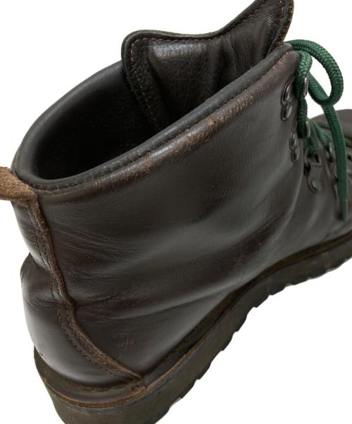Danner（ダナー）Danner (ダナー) MOUNTAIN LIGHT 2 ブラウン サイズ:US 9 1/2の古着・服飾アイテム
