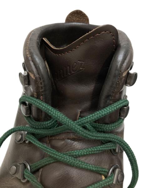 Danner（ダナー）Danner (ダナー) MOUNTAIN LIGHT 2 ブラウン サイズ:US 9 1/2の古着・服飾アイテム