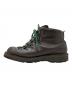 Danner (ダナー) MOUNTAIN LIGHT 2 ブラウン サイズ:US 9 1/2：12000円