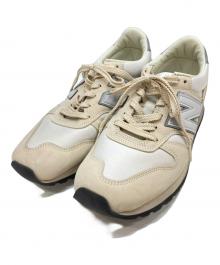 NEW BALANCE（ニューバランス）の古着「M770NC」｜ベージュ