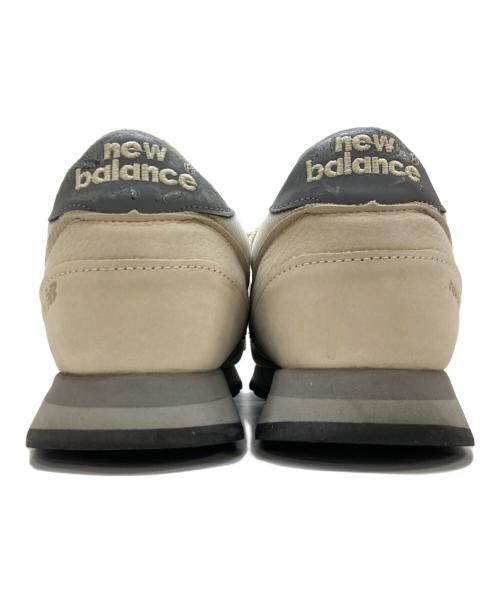 NEW BALANCE（ニューバランス）NEW BALANCE (ニューバランス) M770NC ベージュ サイズ:UK9の古着・服飾アイテム