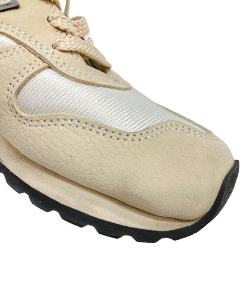 NEW BALANCE（ニューバランス）NEW BALANCE (ニューバランス) M770NC ベージュ サイズ:UK9の古着・服飾アイテム